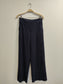Pants Parconi - Navy