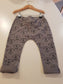 OUTLET - Happy Sailor Lucas - Baby Pants - Dark Grey