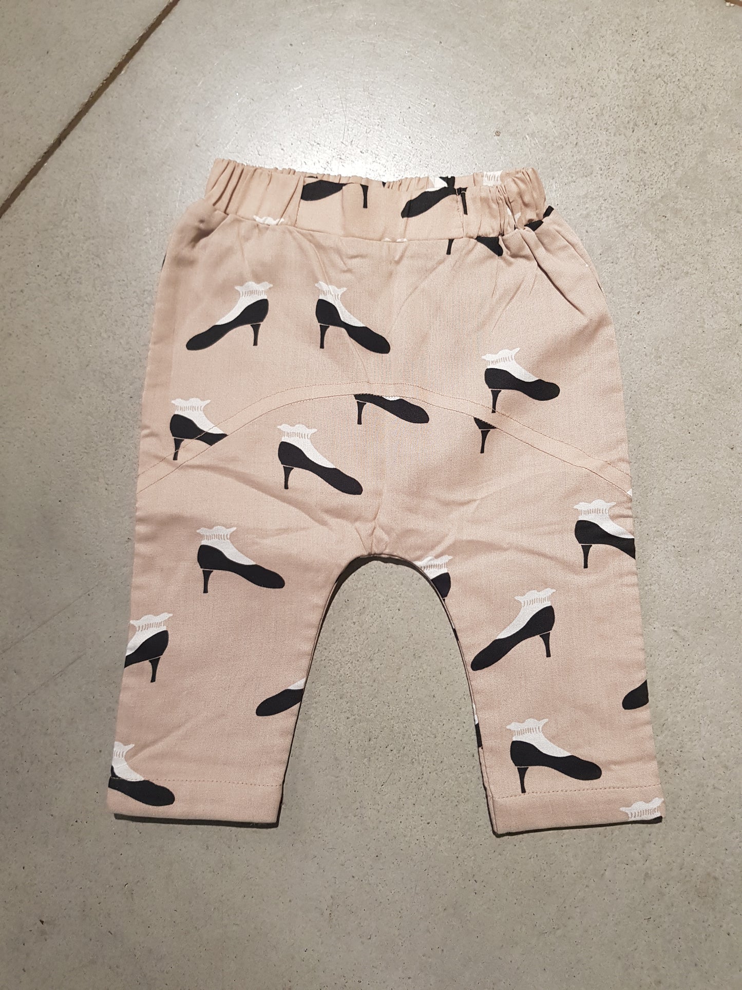 OUTLET - Nor Pants - Dusty Rose