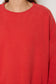 Sweater corail