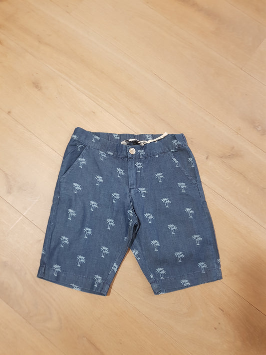 OUTLET - Short - Knast