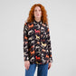 Shirt Kosta - Mustang Party - Black