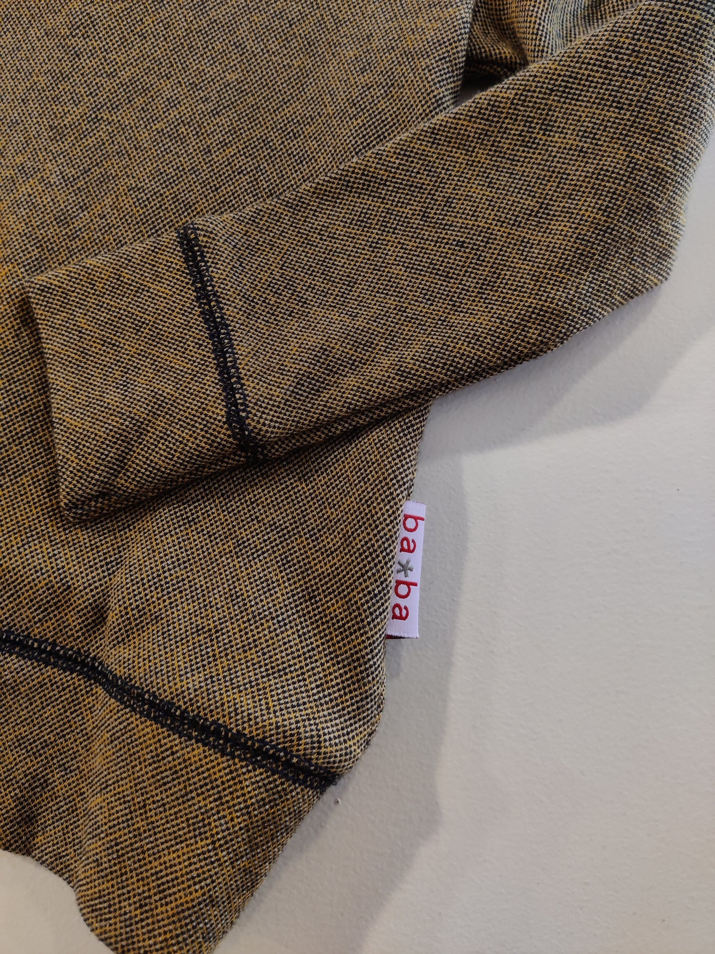 OUTLET - Collar Shirt