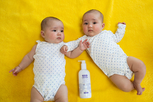 Natuurlijke Liniment - 400ml