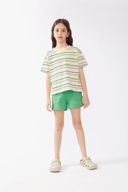 OUTLET - Camiseta unisex stripes 3 - 42460