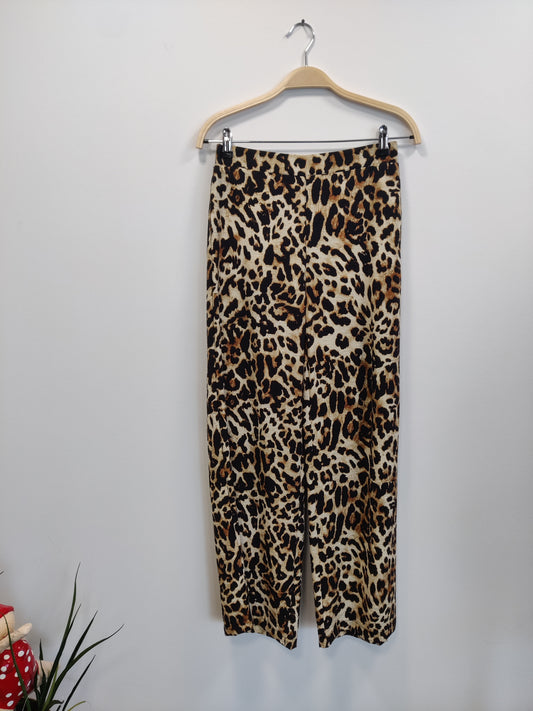 Elisabeth 1 - Pants - Ecry