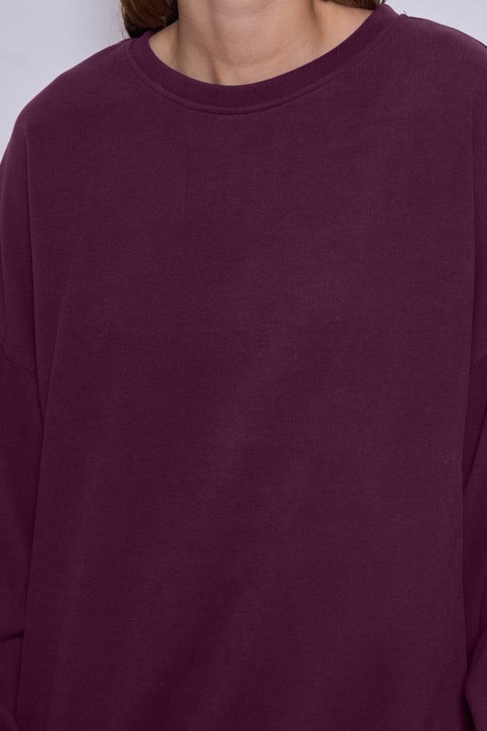 Sweater prune