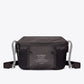 Jona Crossbody bag - Air - Black
