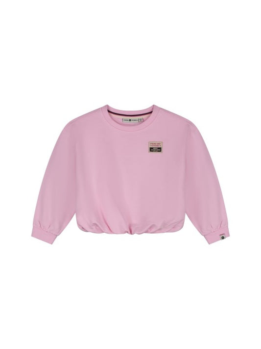 Sweater pink
