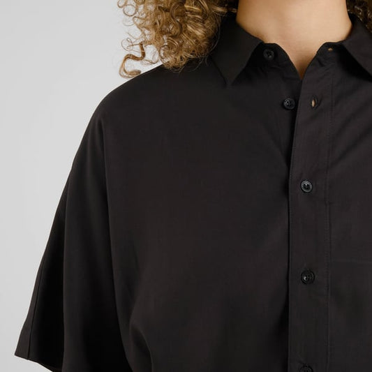 Shirt Alsvik Black