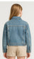Laretta - Saveria Wash - Jeansjas
