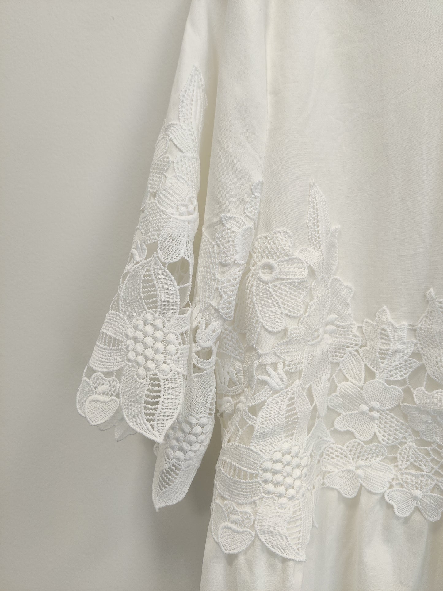 Prom - Blouse - Off White
