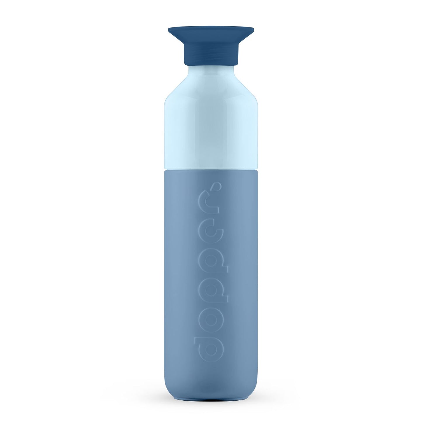 Dopper Steel (490 ml) - Coastal Blue