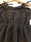 OUTLET - Pldrg22aje - Noir Lurex Multico