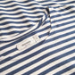 Top Humledal - Stripes Insignia Blue Gots
