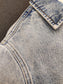 Laretta - Saveria Wash - Jeansjas