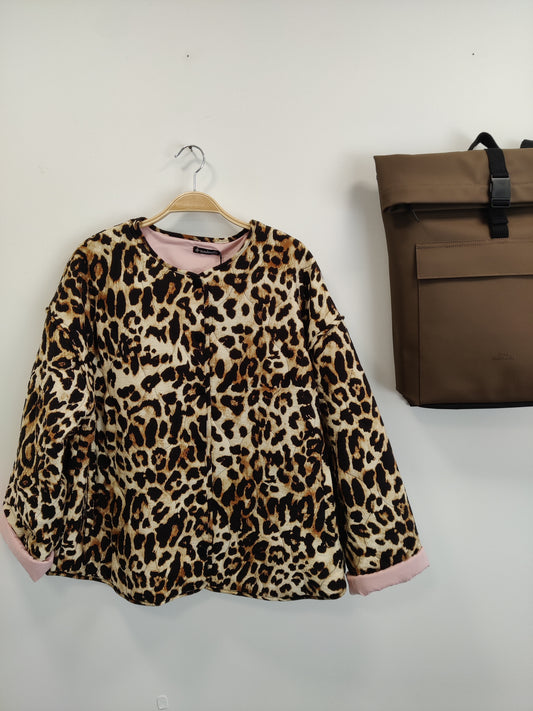 Elisabeth 4- Jacket - Ecry