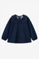 Baukje blouse original denim