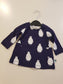 OUTLET - Dress - Arsene - Polarbear