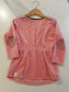 Hilda Dress - Mauveglow
