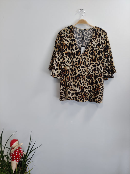 Elisabeth 3 - Blouse - Ecry