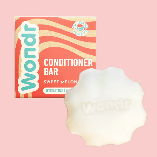 Conditioner Bar - Sweet Melon