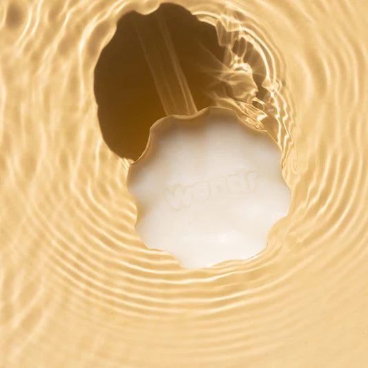 Conditioner Bar - Sweet Melon