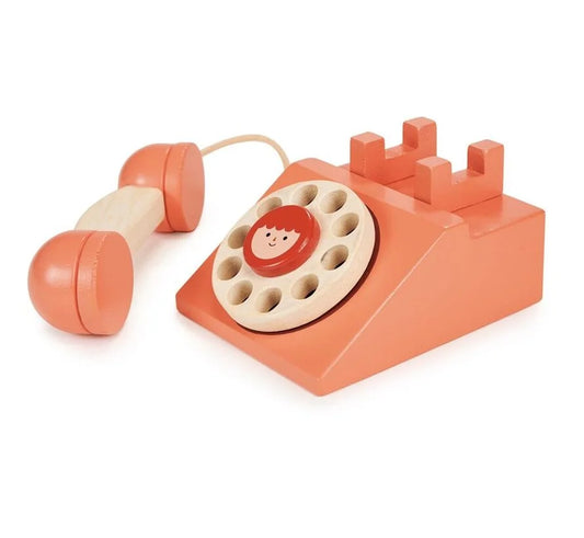 Ring ring telefoon - MT7311