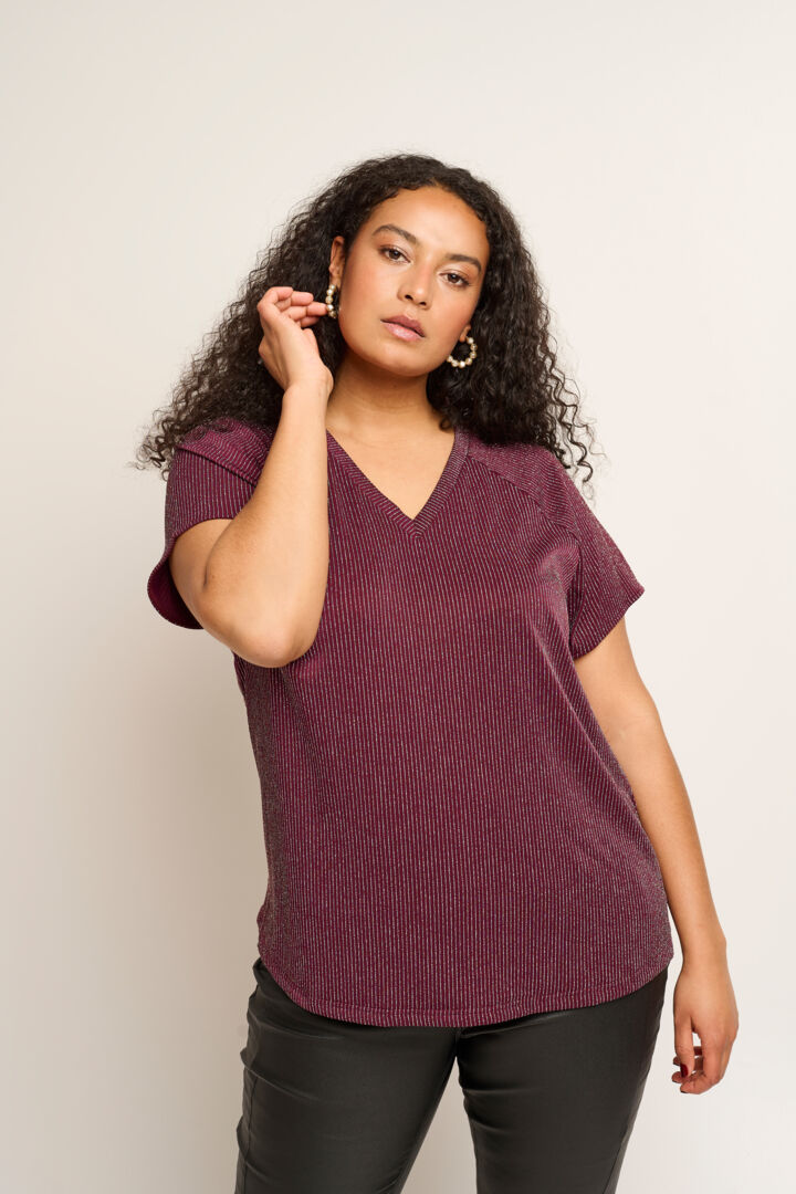 FPSAMA TEE 1 - Winetasting Mix