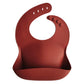 Silicone Baby Bib