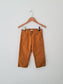 - Chino - Caramel