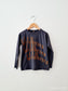 OUTLET - Long Sleeve T-shirt - Vintage Black