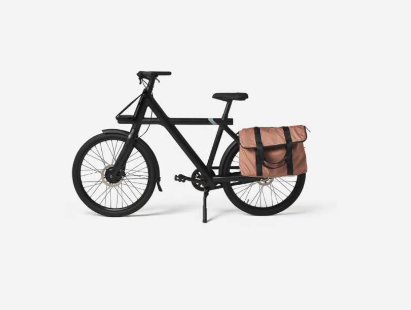 Tote Bag - Waterproof