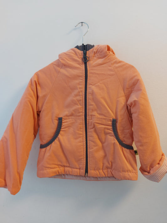 OUTLET - Krutter Jacket - Coral