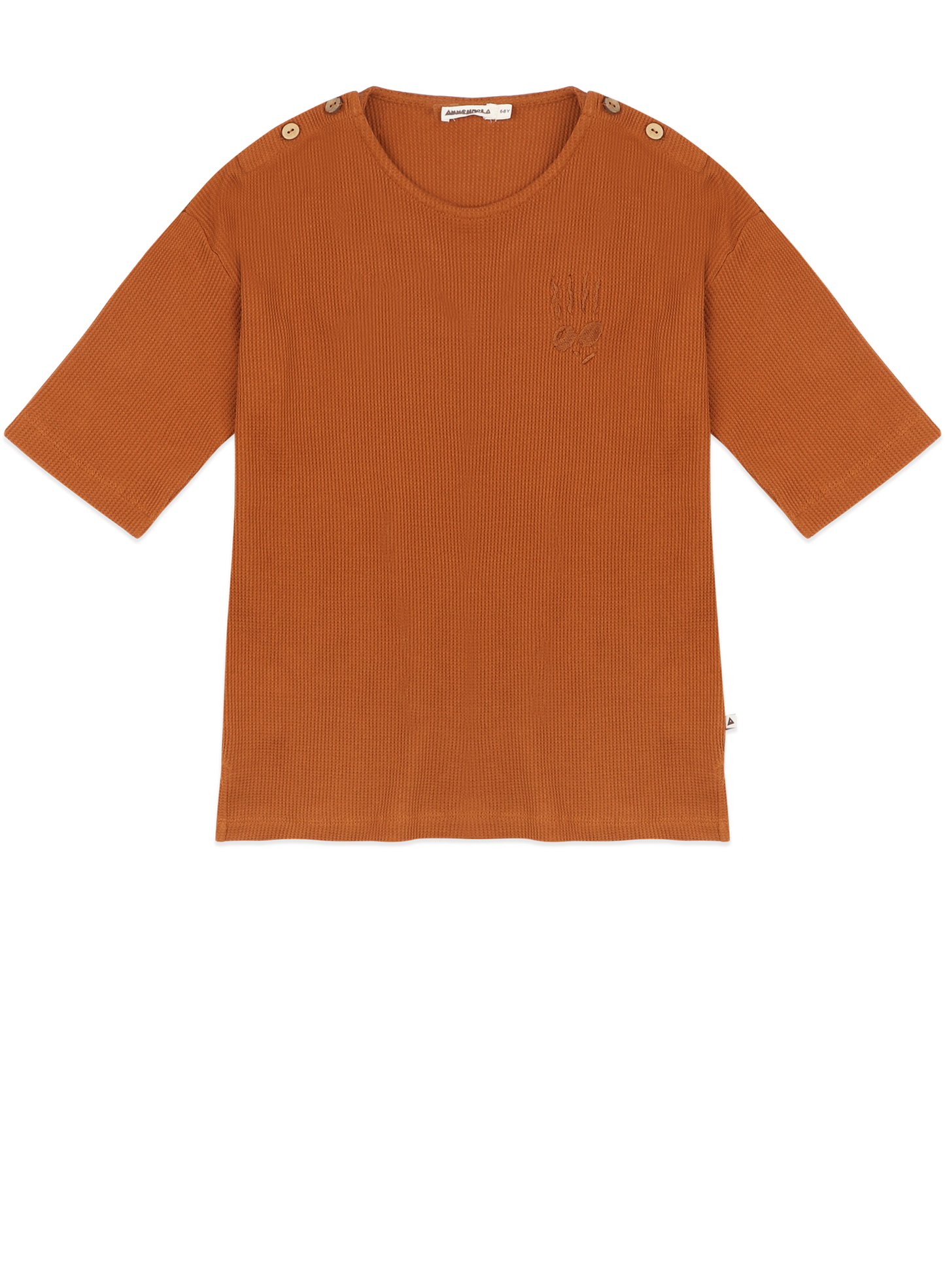 - Bunny - Caramel Cafe