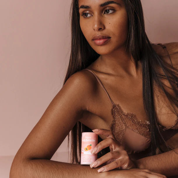 Repair Body Butter Bar - Apricot