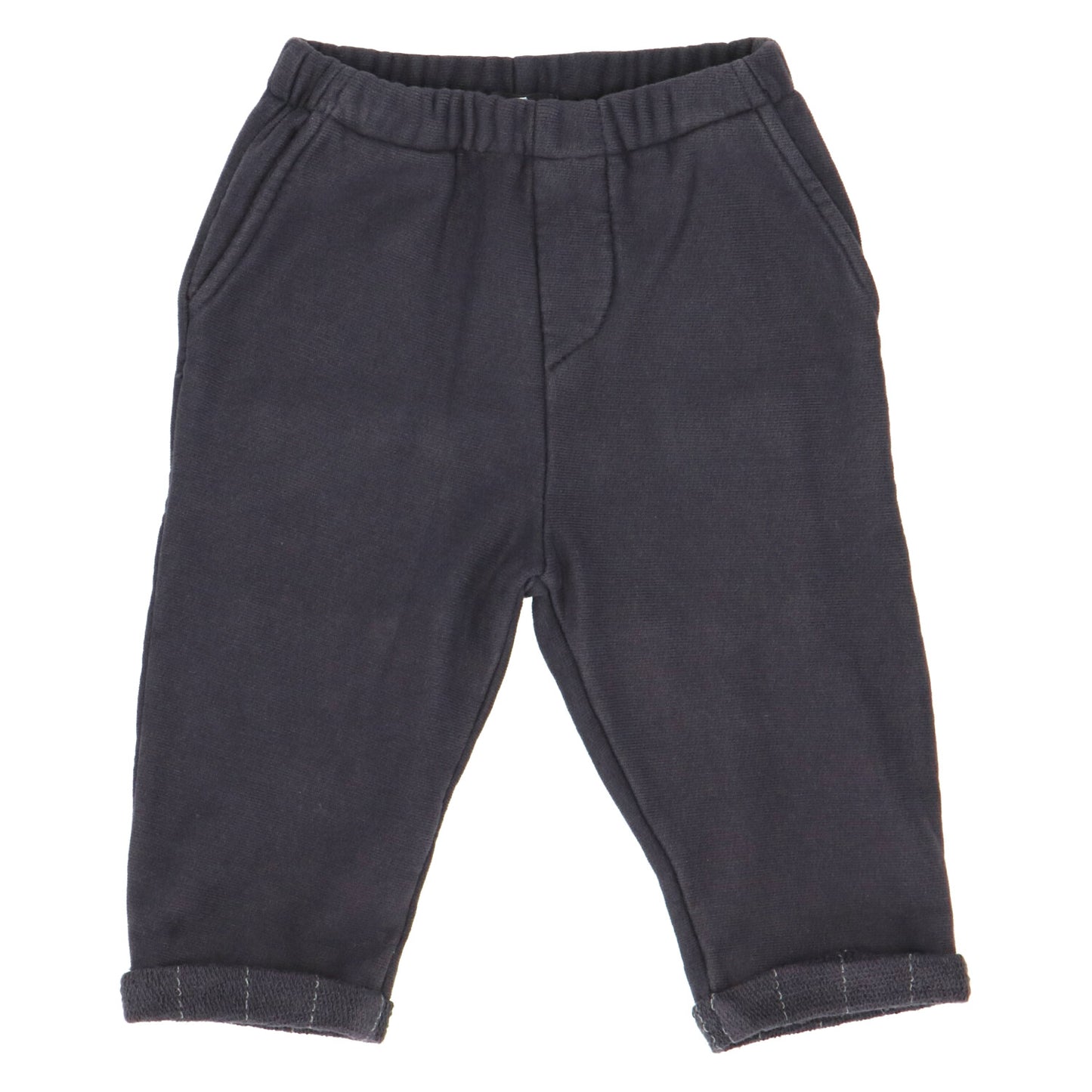 OUTLET - Pants Bensi - Chalk Ink