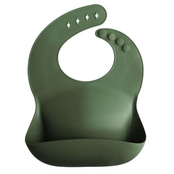 Silicone Baby Bib