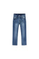 OUTLET - Bruce jeans organic - blue