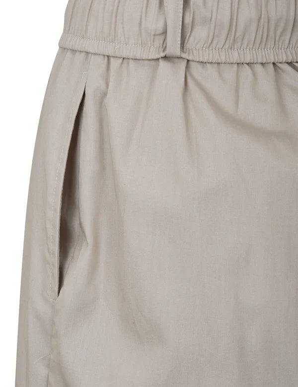 ESLuna Bermuda Shorts - Chateau Gray