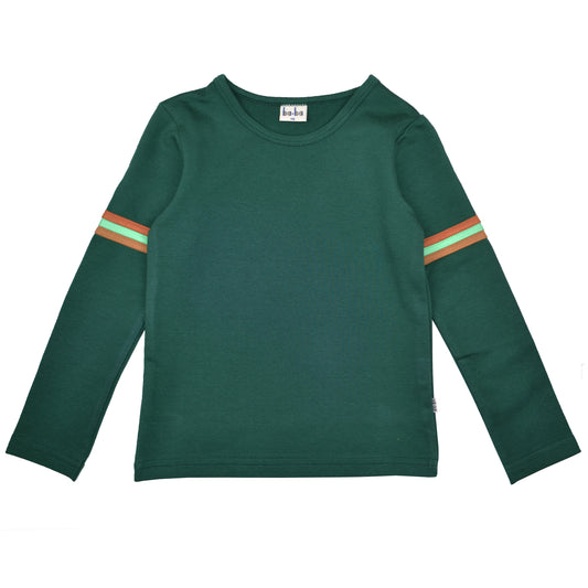 OUTLET - Longsleeve - June Bug