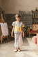 OUTLET - Gand Skirt - Fabric 3