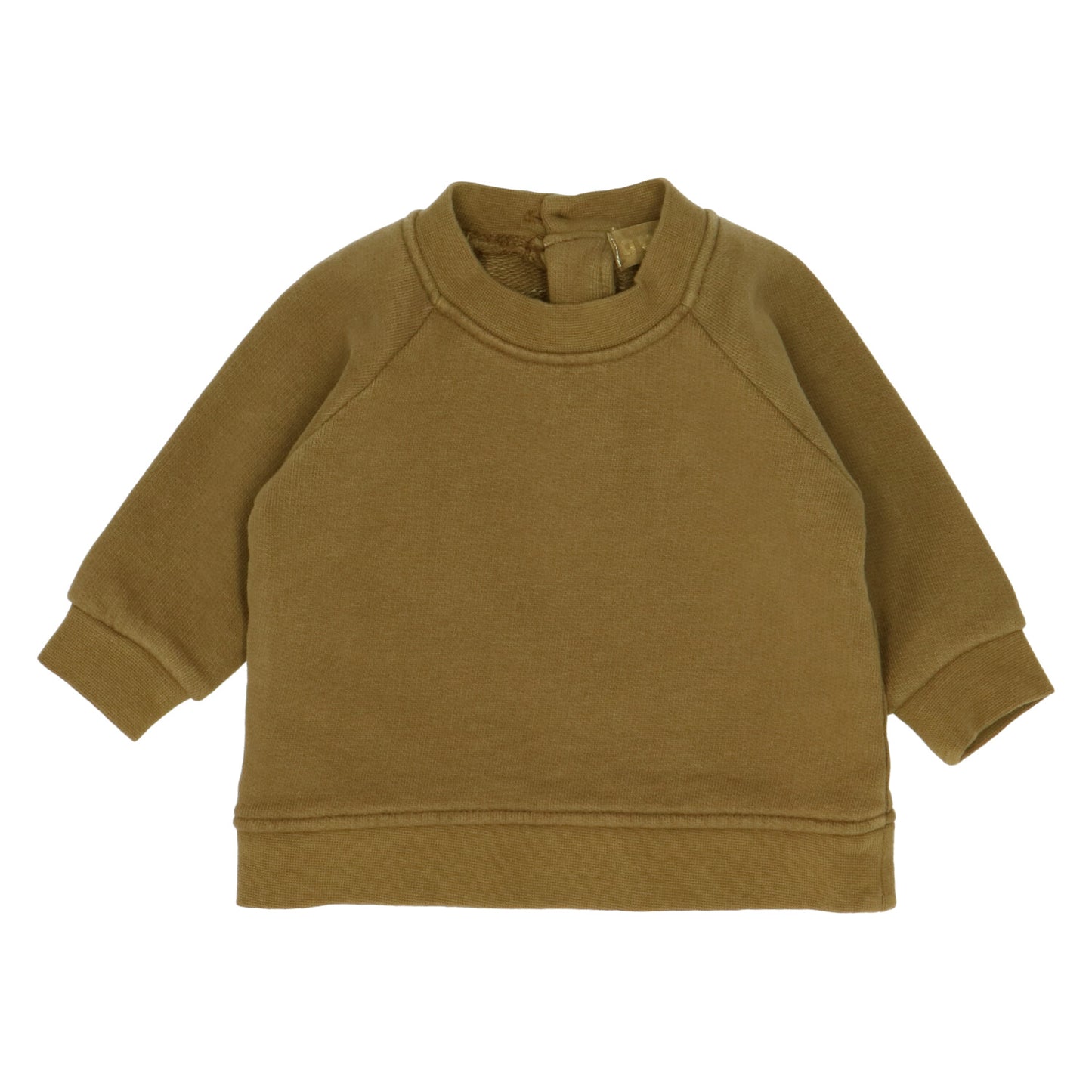 OUTLET - Sweater - Simon -Chalk Bronze