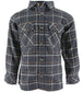 OUTLET - Shirt Anthony - Midnight Blue