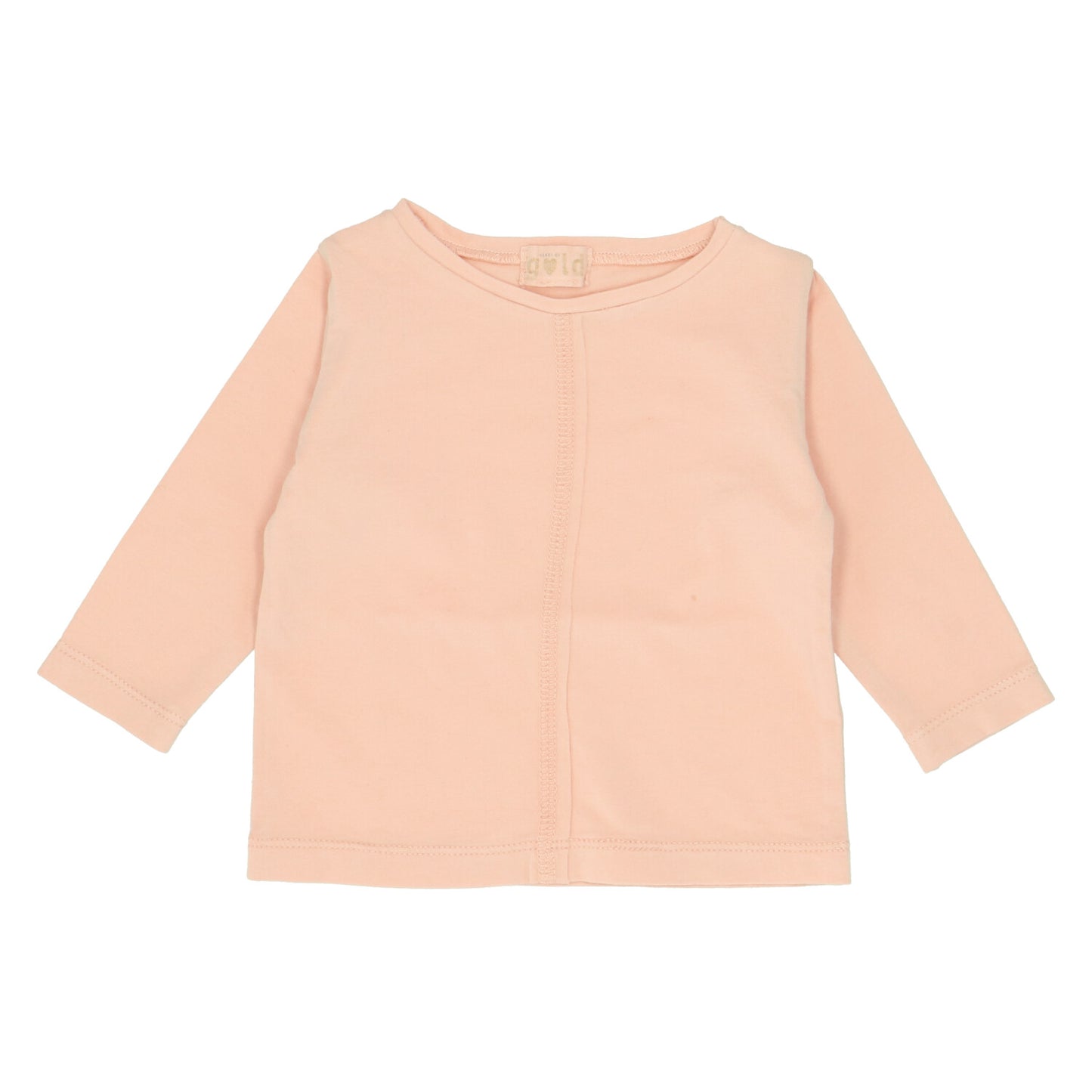 OUTLET - T-Shirt - Tessel - Jersey Tender