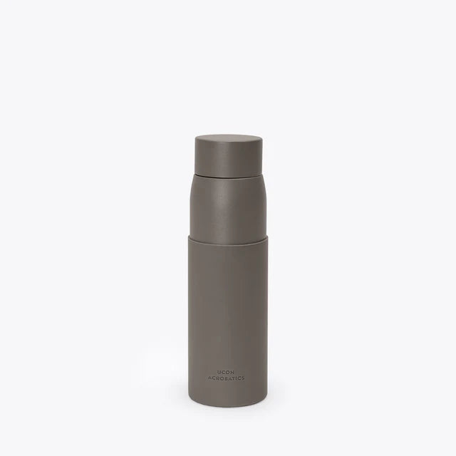 Akvo - Lotus - Dark Grey