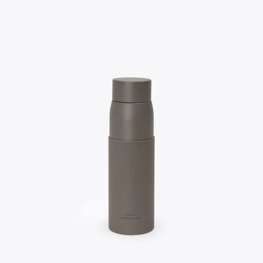 Akvo - Lotus - Dark Grey