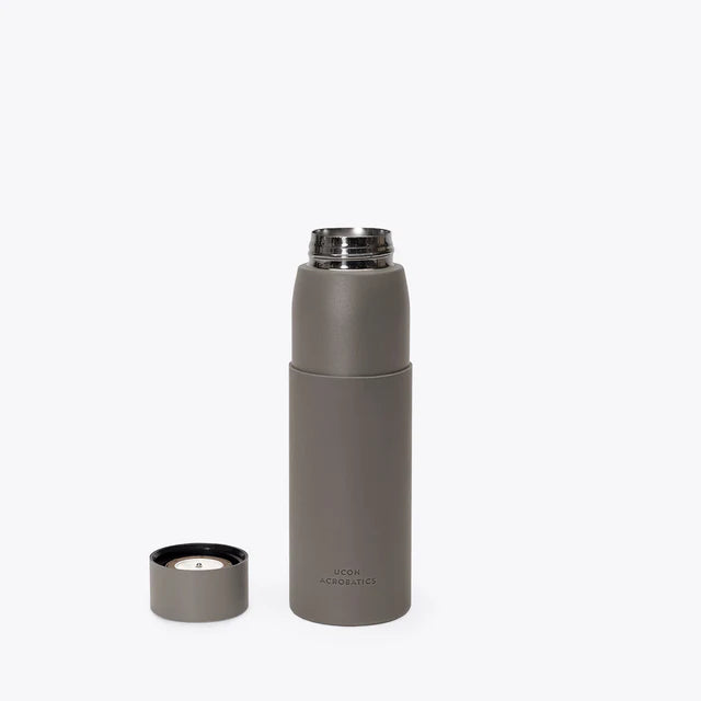 Akvo - Lotus - Dark Grey