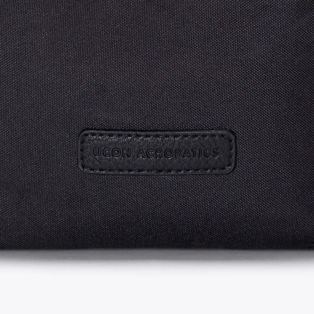 Jona Medium - Stealth - Black