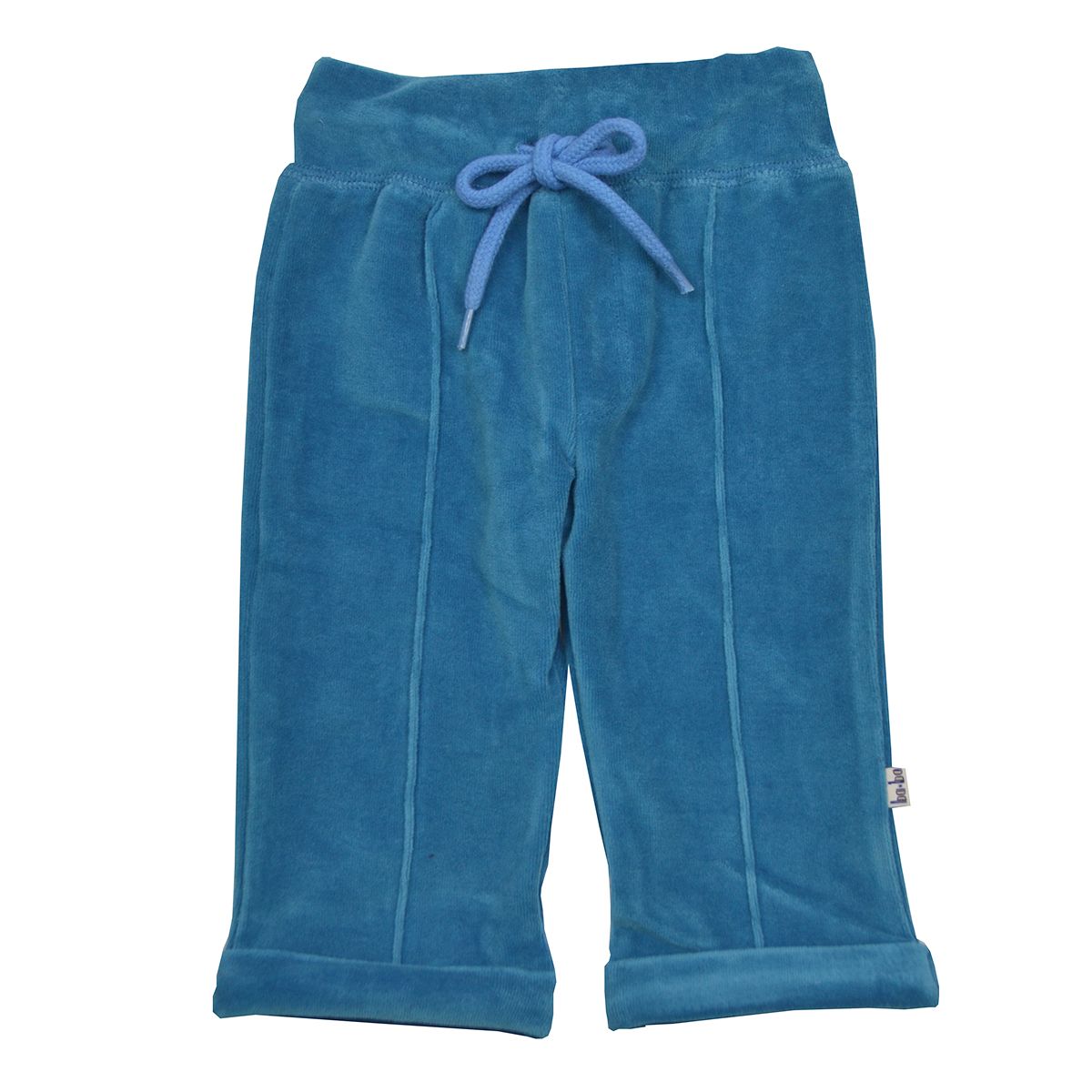 OUTLET - Cisse babypant Niagara Blue